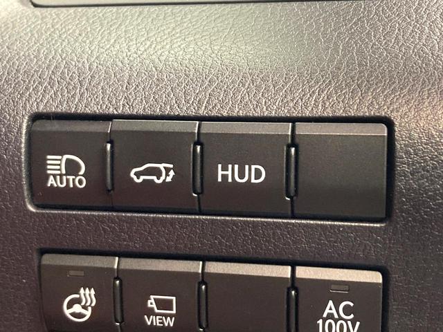 RX RX450h Fスポーツ パノラマルーフ TRDフルエアロ TRD4本出しスポーツマフラー モデリスタ22インチアルミホイール マークレビンソン パノラミックビューモニター 3眼LEDヘッド シートベンチレーション(23枚目)