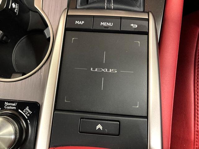 RX RX450h Fスポーツ パノラマルーフ TRDフルエアロ TRD4本出しスポーツマフラー モデリスタ22インチアルミホイール マークレビンソン パノラミックビューモニター 3眼LEDヘッド シートベンチレーション(43枚目)