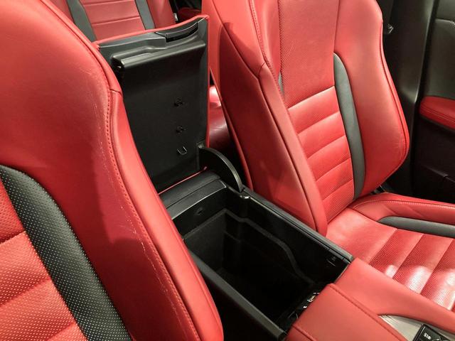 RX RX450h Fスポーツ パノラマルーフ TRDフルエアロ TRD4本出しスポーツマフラー モデリスタ22インチアルミホイール マークレビンソン パノラミックビューモニター 3眼LEDヘッド シートベンチレーション(45枚目)