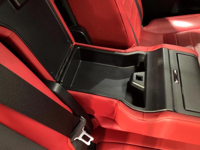 RX RX450h Fスポーツ パノラマルーフ TRDフルエアロ TRD4本出しスポーツマフラー モデリスタ22インチアルミホイール マークレビンソン パノラミックビューモニター 3眼LEDヘッド シートベンチレーション(48枚目)