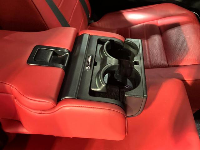 RX RX450h Fスポーツ パノラマルーフ TRDフルエアロ TRD4本出しスポーツマフラー モデリスタ22インチアルミホイール マークレビンソン パノラミックビューモニター 3眼LEDヘッド シートベンチレーション(49枚目)