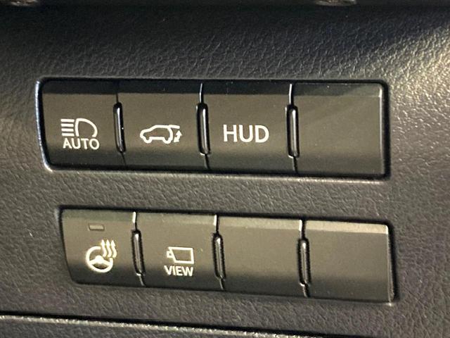 RX RX450h バージョンL サンルーフ マークレビンソン 純正12.3型純正ナビ パノラマミックビューモニター 衝突軽減装置 レーダークルーズコントロール パワーバックドア 本革シート シートベンチレーション ETC(46枚目)