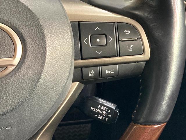 RX RX450h バージョンL サンルーフ マークレビンソン 純正12.3型純正ナビ パノラマミックビューモニター 衝突軽減装置 レーダークルーズコントロール パワーバックドア 本革シート シートベンチレーション ETC(50枚目)