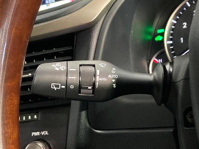RX RX450h バージョンL サンルーフ マークレビンソン 純正12.3型純正ナビ パノラマミックビューモニター 衝突軽減装置 レーダークルーズコントロール パワーバックドア 本革シート シートベンチレーション ETC(52枚目)