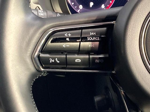 ＣＸ－６０ ＸＤ－ハイブリッド　エクスクルーシブスポーツ　パノラマルーフ　純正ＳＤナビ　３６０°ビューモニター　ＢＯＳＥサウンド　衝突被害軽減システム　レーダークルーズ　禁煙車　電動リアゲート　レザーシート　シートベンチレーション　ビルトインＥＴＣ（45枚目）