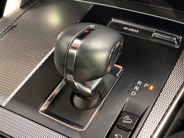 ＣＸ－６０ ＸＤ－ハイブリッド　エクスクルーシブスポーツ　パノラマルーフ　純正ＳＤナビ　３６０°ビューモニター　ＢＯＳＥサウンド　衝突被害軽減システム　レーダークルーズ　禁煙車　電動リアゲート　レザーシート　シートベンチレーション　ビルトインＥＴＣ（56枚目）