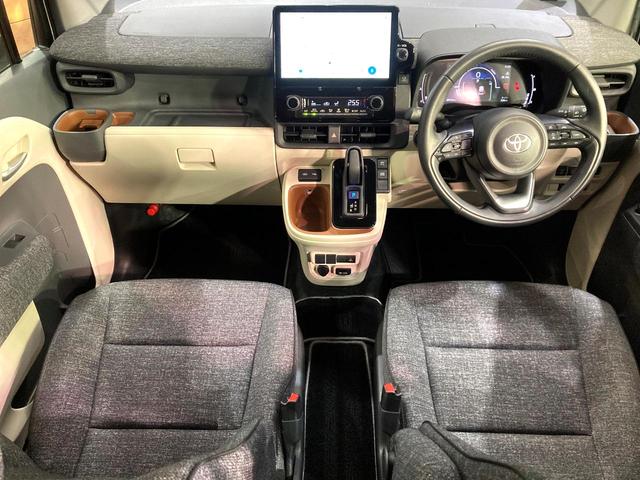 シエンタ ハイブリッドZ 純正10.5型DA 両側電動ドア 全周囲カメラ レーダークルーズ 禁煙車 コーナーセンサー スマートキー LEDヘッド ビルトインETC 純正15インチアルミ オートハイビーム(2枚目)