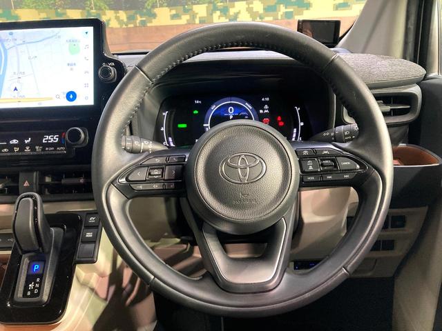 シエンタ ハイブリッドZ 純正10.5型DA 両側電動ドア 全周囲カメラ レーダークルーズ 禁煙車 コーナーセンサー スマートキー LEDヘッド ビルトインETC 純正15インチアルミ オートハイビーム(8枚目)