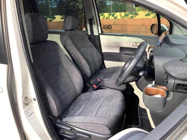 シエンタ ハイブリッドZ 純正10.5型DA 両側電動ドア 全周囲カメラ レーダークルーズ 禁煙車 コーナーセンサー スマートキー LEDヘッド ビルトインETC 純正15インチアルミ オートハイビーム(9枚目)