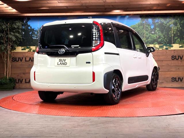 シエンタ ハイブリッドZ 純正10.5型DA 両側電動ドア 全周囲カメラ レーダークルーズ 禁煙車 コーナーセンサー スマートキー LEDヘッド ビルトインETC 純正15インチアルミ オートハイビーム(17枚目)