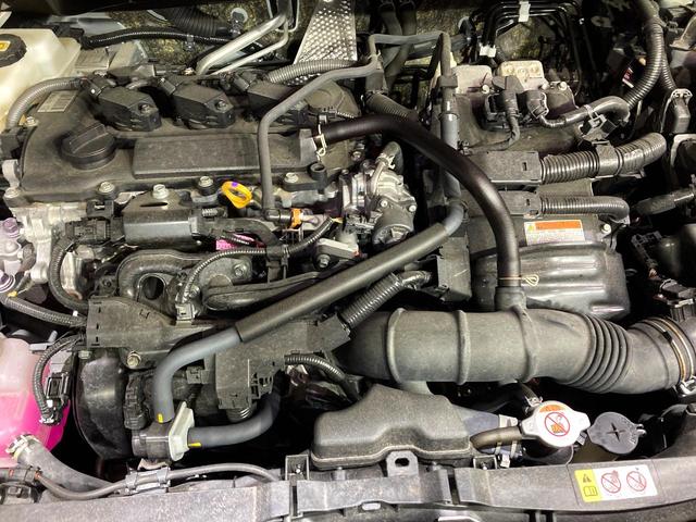 シエンタ ハイブリッドZ 純正10.5型DA 両側電動ドア 全周囲カメラ レーダークルーズ 禁煙車 コーナーセンサー スマートキー LEDヘッド ビルトインETC 純正15インチアルミ オートハイビーム(18枚目)