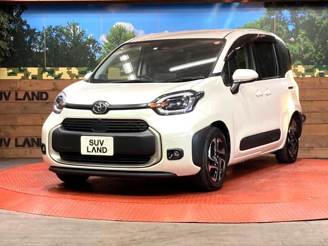 シエンタ ハイブリッドZ 純正10.5型DA 両側電動ドア 全周囲カメラ レーダークルーズ 禁煙車 コーナーセンサー スマートキー LEDヘッド ビルトインETC 純正15インチアルミ オートハイビーム(25枚目)