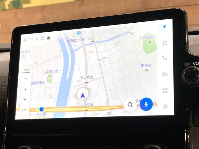 シエンタ ハイブリッドZ 純正10.5型DA 両側電動ドア 全周囲カメラ レーダークルーズ 禁煙車 コーナーセンサー スマートキー LEDヘッド ビルトインETC 純正15インチアルミ オートハイビーム(42枚目)