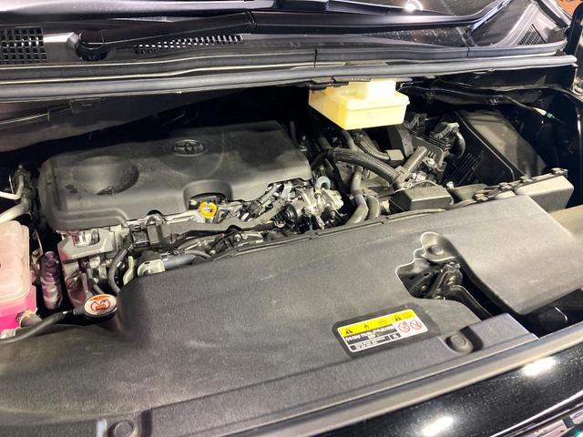 ヴェルファイアハイブリッド Ｚ　プレミア　左右独立ガラスルーフ　モデリスタエアロ　両側電動ドア　全周囲カメラ　衝突被害軽減システム　レーダークルーズ　禁煙車　電動リアゲート　レザーシート　前席シートエアコン　リアシートエアコン（19枚目）