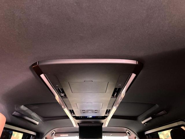 ヴェルファイアハイブリッド Ｚ　プレミア　左右独立ガラスルーフ　モデリスタエアロ　両側電動ドア　全周囲カメラ　衝突被害軽減システム　レーダークルーズ　禁煙車　電動リアゲート　レザーシート　前席シートエアコン　リアシートエアコン（32枚目）