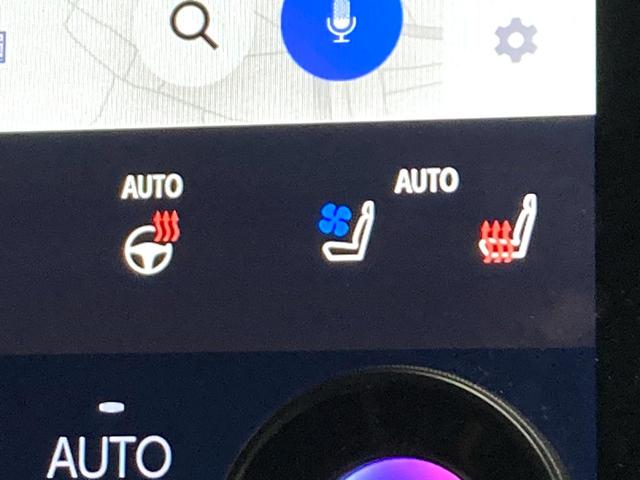 ヴェルファイアハイブリッド Ｚ　プレミア　左右独立ガラスルーフ　モデリスタエアロ　両側電動ドア　全周囲カメラ　衝突被害軽減システム　レーダークルーズ　禁煙車　電動リアゲート　レザーシート　前席シートエアコン　リアシートエアコン（60枚目）