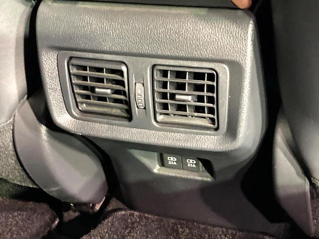 ハリアーハイブリッド Ｚ　全周囲カメラ　衝突被害軽減システム　レーダークルーズ　禁煙車　電動リアゲート　ハーフレザーシート　パワーシート　コーナーセンサー　スマートキー　ＬＥＤヘッド　ＥＴＣ２．０　純正１９インチアルミ（35枚目）