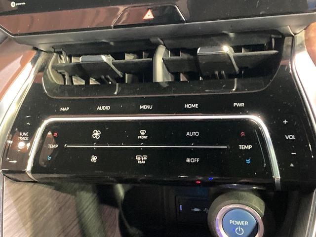 ハリアーハイブリッド Ｚ　全周囲カメラ　衝突被害軽減システム　レーダークルーズ　禁煙車　電動リアゲート　ハーフレザーシート　パワーシート　コーナーセンサー　スマートキー　ＬＥＤヘッド　ＥＴＣ２．０　純正１９インチアルミ（52枚目）