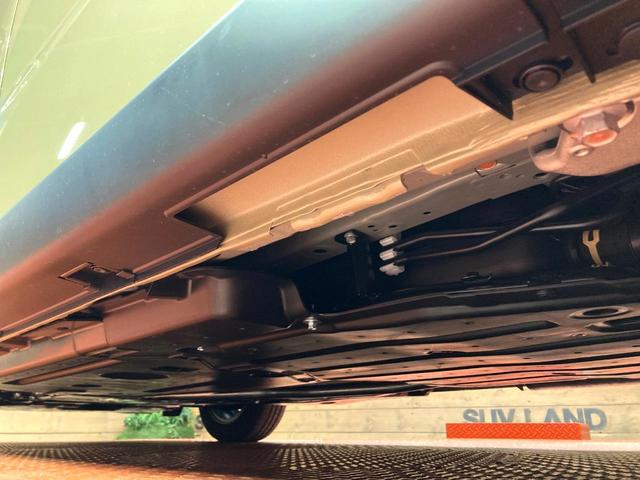 フリード ｅ：ＨＥＶクロスター　登録済未使用車　６人乗り　両側電動スライドドア　シートヒーター　ブラインドスポットモニター　ホンダセンシング　レーダークルーズ　ＬＥＤヘッドライト　スマートキー　ステアリングリモコン（29枚目）