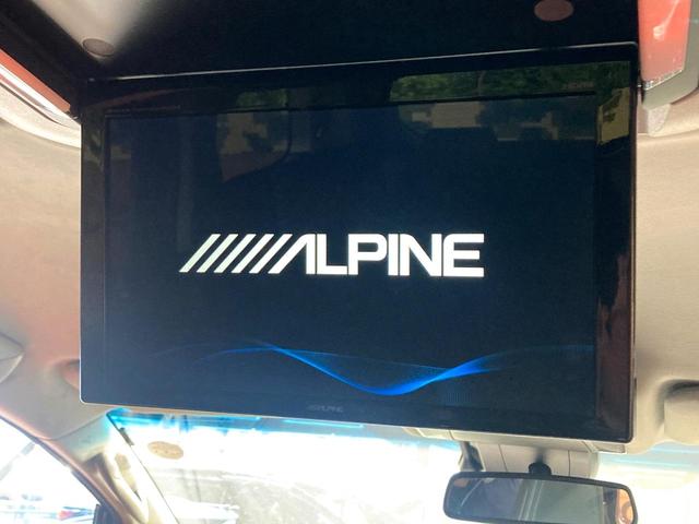 ヴェルファイア ２．５Ｚ　Ｇエディション　モデリスタエアロ　１１型ＢＩＧＸ　アルパイン１２型フリップダウンモニター　シーケンシャルターンランプ付き３眼ＬＥＤヘッドライト　エグゼクティブパワーシート　両側電動スライドドア　パワーバックドア（5枚目）