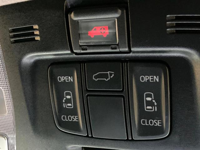 ヴェルファイア ２．５Ｚ　Ｇエディション　モデリスタエアロ　１１型ＢＩＧＸ　アルパイン１２型フリップダウンモニター　シーケンシャルターンランプ付き３眼ＬＥＤヘッドライト　エグゼクティブパワーシート　両側電動スライドドア　パワーバックドア（7枚目）