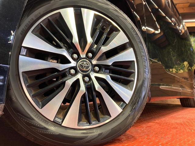 ヴェルファイア ２．５Ｚ　Ｇエディション　モデリスタエアロ　１１型ＢＩＧＸ　アルパイン１２型フリップダウンモニター　シーケンシャルターンランプ付き３眼ＬＥＤヘッドライト　エグゼクティブパワーシート　両側電動スライドドア　パワーバックドア（13枚目）