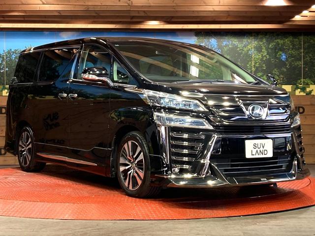 ヴェルファイア ２．５Ｚ　Ｇエディション　モデリスタエアロ　１１型ＢＩＧＸ　アルパイン１２型フリップダウンモニター　シーケンシャルターンランプ付き３眼ＬＥＤヘッドライト　エグゼクティブパワーシート　両側電動スライドドア　パワーバックドア（16枚目）