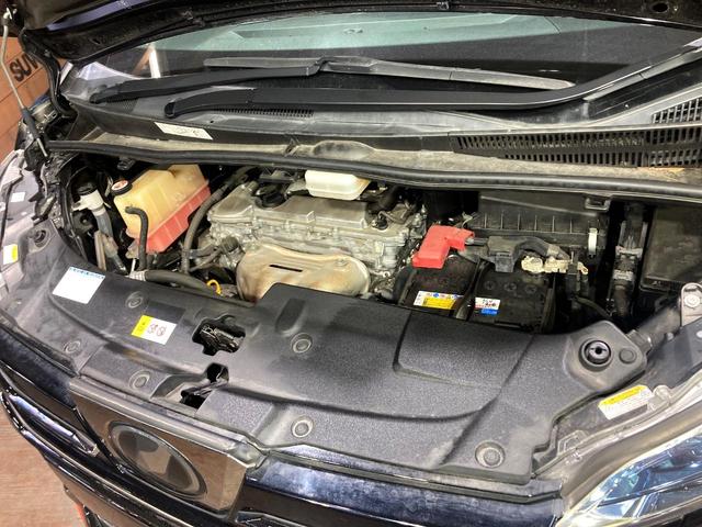 ヴェルファイア ２．５Ｚ　Ｇエディション　モデリスタエアロ　１１型ＢＩＧＸ　アルパイン１２型フリップダウンモニター　シーケンシャルターンランプ付き３眼ＬＥＤヘッドライト　エグゼクティブパワーシート　両側電動スライドドア　パワーバックドア（18枚目）