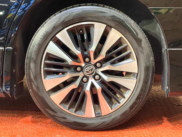 ヴェルファイア ２．５Ｚ　Ｇエディション　モデリスタエアロ　１１型ＢＩＧＸ　アルパイン１２型フリップダウンモニター　シーケンシャルターンランプ付き３眼ＬＥＤヘッドライト　エグゼクティブパワーシート　両側電動スライドドア　パワーバックドア（42枚目）