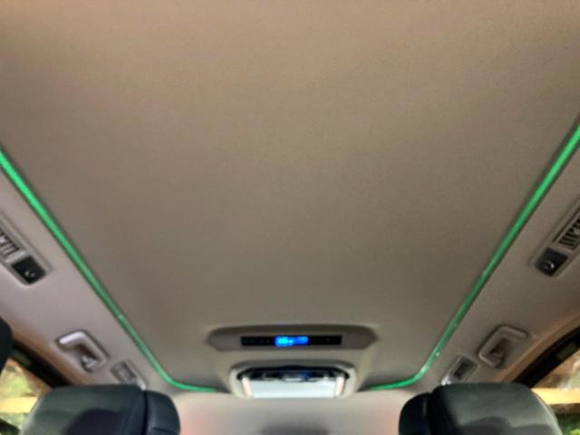 ヴェルファイア ２．５Ｚ　Ｇエディション　モデリスタエアロ　１１型ＢＩＧＸ　アルパイン１２型フリップダウンモニター　シーケンシャルターンランプ付き３眼ＬＥＤヘッドライト　エグゼクティブパワーシート　両側電動スライドドア　パワーバックドア（48枚目）