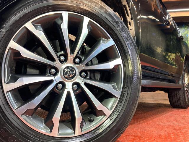 ランドクルーザープラド TX モデリスタエアロ 純正9型SDナビ バックカメラ 衝突被害軽減システム レーダークルーズ 禁煙車 コーナーセンサー スマートキー LEDヘッド ルーフレール ビルトインETC(13枚目)