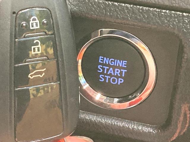 ランドクルーザープラド TX モデリスタエアロ 純正9型SDナビ バックカメラ 衝突被害軽減システム レーダークルーズ 禁煙車 コーナーセンサー スマートキー LEDヘッド ルーフレール ビルトインETC(28枚目)