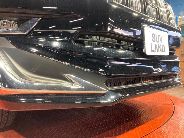 ランドクルーザープラド TX モデリスタエアロ 純正9型SDナビ バックカメラ 衝突被害軽減システム レーダークルーズ 禁煙車 コーナーセンサー スマートキー LEDヘッド ルーフレール ビルトインETC(31枚目)