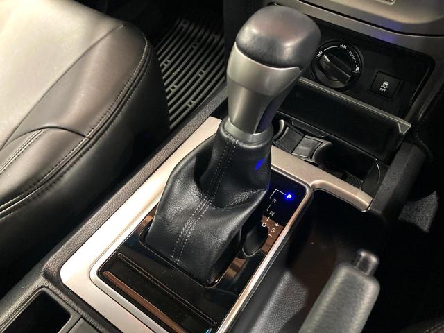 ランドクルーザープラド TX モデリスタエアロ 純正9型SDナビ バックカメラ 衝突被害軽減システム レーダークルーズ 禁煙車 コーナーセンサー スマートキー LEDヘッド ルーフレール ビルトインETC(53枚目)