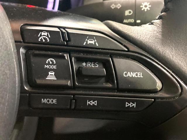 ヤリスクロス G 純正ディスプレイオーディオ バックカメラ 衝突被害軽減システム レーダークルーズ 禁煙車 コーナーセンサー スマートキー ビルトインETC 純正16インチアルミ オートハイビーム 車線逸脱警報(5枚目)