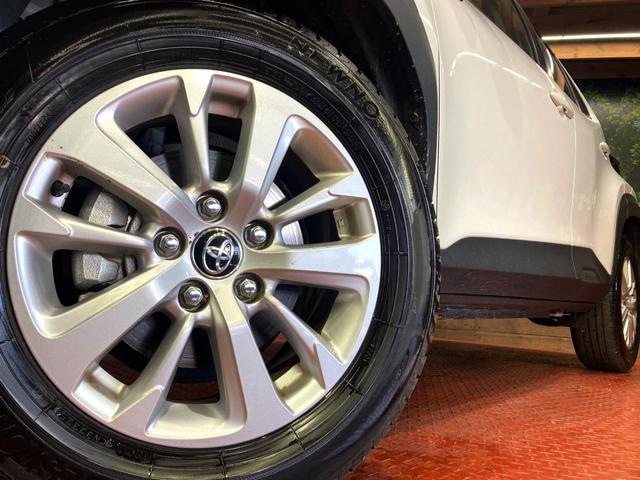 ヤリスクロス G 純正ディスプレイオーディオ バックカメラ 衝突被害軽減システム レーダークルーズ 禁煙車 コーナーセンサー スマートキー ビルトインETC 純正16インチアルミ オートハイビーム 車線逸脱警報(13枚目)