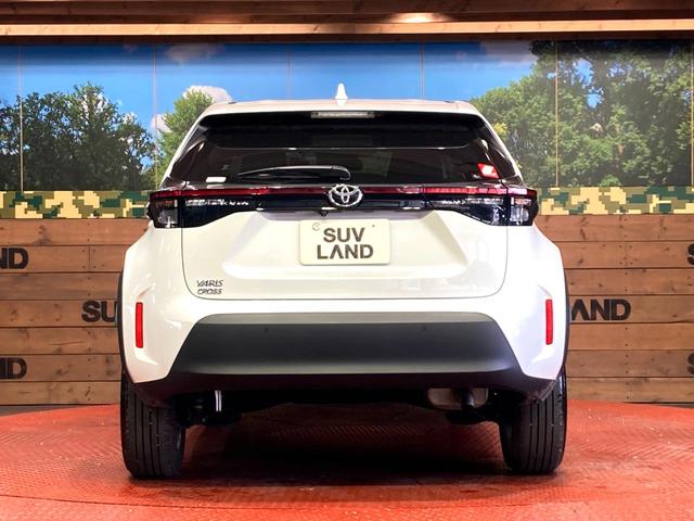 ヤリスクロス G 純正ディスプレイオーディオ バックカメラ 衝突被害軽減システム レーダークルーズ 禁煙車 コーナーセンサー スマートキー ビルトインETC 純正16インチアルミ オートハイビーム 車線逸脱警報(15枚目)