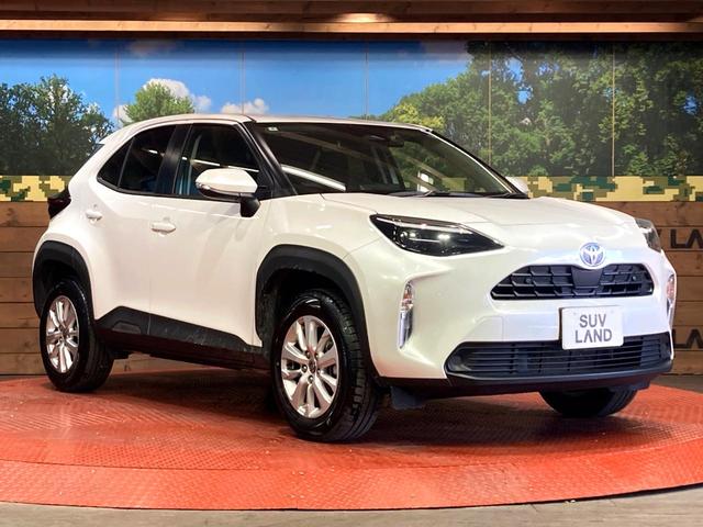 ヤリスクロス G 純正ディスプレイオーディオ バックカメラ 衝突被害軽減システム レーダークルーズ 禁煙車 コーナーセンサー スマートキー ビルトインETC 純正16インチアルミ オートハイビーム 車線逸脱警報(16枚目)