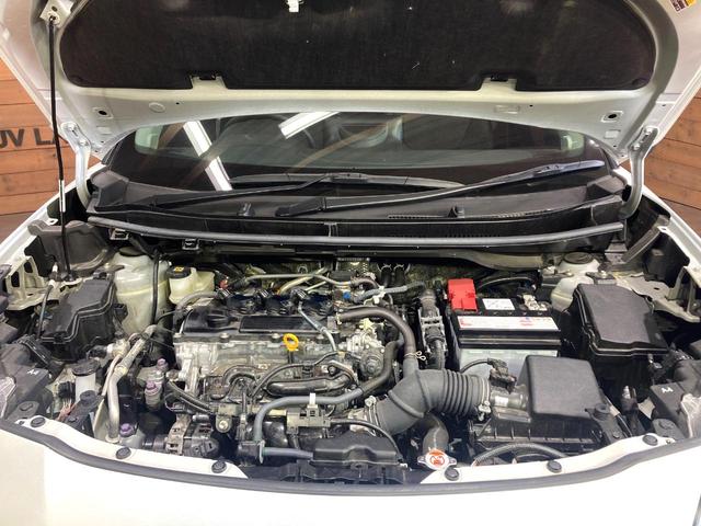 ヤリスクロス G 純正ディスプレイオーディオ バックカメラ 衝突被害軽減システム レーダークルーズ 禁煙車 コーナーセンサー スマートキー ビルトインETC 純正16インチアルミ オートハイビーム 車線逸脱警報(18枚目)