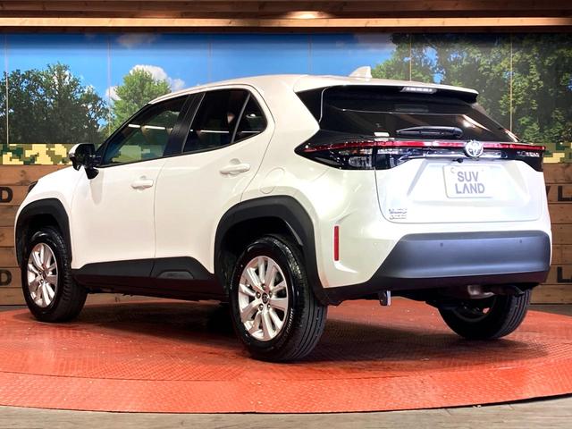 ヤリスクロス G 純正ディスプレイオーディオ バックカメラ 衝突被害軽減システム レーダークルーズ 禁煙車 コーナーセンサー スマートキー ビルトインETC 純正16インチアルミ オートハイビーム 車線逸脱警報(28枚目)