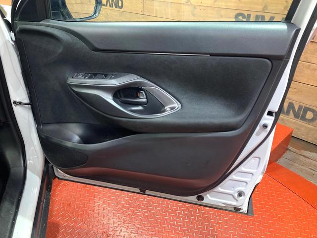 ヤリスクロス G 純正ディスプレイオーディオ バックカメラ 衝突被害軽減システム レーダークルーズ 禁煙車 コーナーセンサー スマートキー ビルトインETC 純正16インチアルミ オートハイビーム 車線逸脱警報(35枚目)