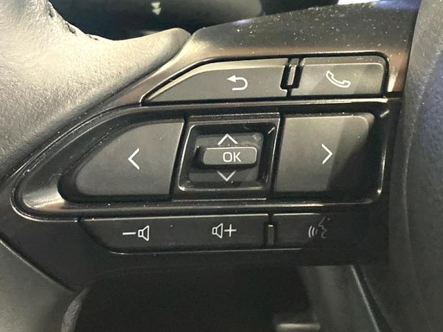 ヤリスクロス G 純正ディスプレイオーディオ バックカメラ 衝突被害軽減システム レーダークルーズ 禁煙車 コーナーセンサー スマートキー ビルトインETC 純正16インチアルミ オートハイビーム 車線逸脱警報(55枚目)