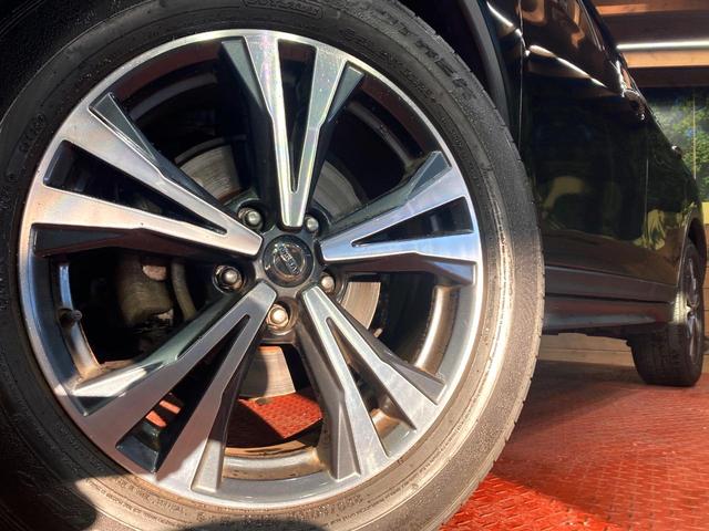 エクストレイル 20Xi 純正SDナビ 全周囲カメラ 衝突被害軽減システム レーダークルーズ 禁煙車 電動リアゲート 全席シートヒーター ドラレコ コーナーセンサー スマートキー LEDヘッド ルーフレール(13枚目)