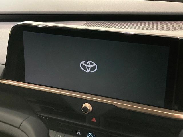 クラウンクロスオーバー Ｇアドバンスド　全周囲カメラ　衝突被害軽減システム　レーダークルーズ　禁煙車　電動リアゲート　パワーシート　ドラレコ　コーナーセンサー　スマートキー　ＬＥＤヘッド　ＥＴＣ２．０　純正１９インチアルミ（3枚目）