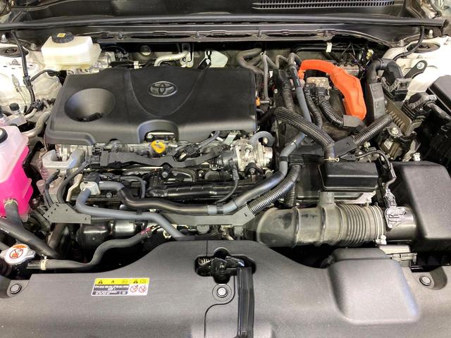 クラウンクロスオーバー Ｇアドバンスド　全周囲カメラ　衝突被害軽減システム　レーダークルーズ　禁煙車　電動リアゲート　パワーシート　ドラレコ　コーナーセンサー　スマートキー　ＬＥＤヘッド　ＥＴＣ２．０　純正１９インチアルミ（18枚目）