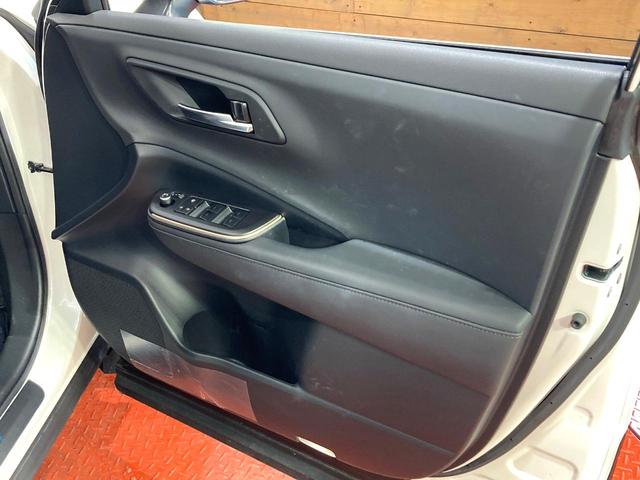 クラウンクロスオーバー Ｇアドバンスド　全周囲カメラ　衝突被害軽減システム　レーダークルーズ　禁煙車　電動リアゲート　パワーシート　ドラレコ　コーナーセンサー　スマートキー　ＬＥＤヘッド　ＥＴＣ２．０　純正１９インチアルミ（33枚目）