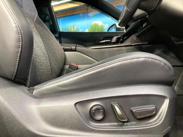 クラウンクロスオーバー Ｇアドバンスド　全周囲カメラ　衝突被害軽減システム　レーダークルーズ　禁煙車　電動リアゲート　パワーシート　ドラレコ　コーナーセンサー　スマートキー　ＬＥＤヘッド　ＥＴＣ２．０　純正１９インチアルミ（35枚目）