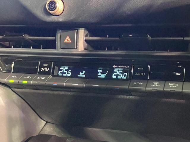 クラウンクロスオーバー Ｇアドバンスド　全周囲カメラ　衝突被害軽減システム　レーダークルーズ　禁煙車　電動リアゲート　パワーシート　ドラレコ　コーナーセンサー　スマートキー　ＬＥＤヘッド　ＥＴＣ２．０　純正１９インチアルミ（47枚目）