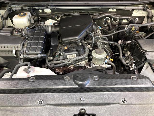 ランドクルーザープラド TX Lパッケージ サンルーフ パノラミックビューモニター メーカーナビ ベージュ内装 プリクラッシュセーフティシステム レーダークルーズコントロール クリアランスソナー ルーフレール 純正19インチアルミ(18枚目)