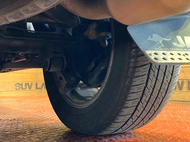 ランドクルーザープラド TX Lパッケージ サンルーフ パノラミックビューモニター メーカーナビ ベージュ内装 プリクラッシュセーフティシステム レーダークルーズコントロール クリアランスソナー ルーフレール 純正19インチアルミ(20枚目)